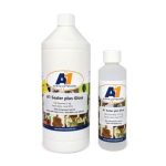 Acrylic One sealer Plus glans - 250-gr