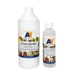 Acrylic One sealer Plus mat - 250-gram