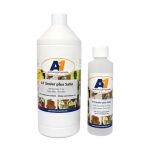 Acrylic One sealer Plus zijdeglans - 250-gram