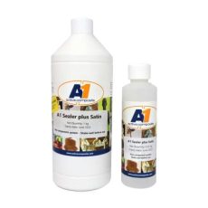 Acrylic One sealer Plus zijdeglans