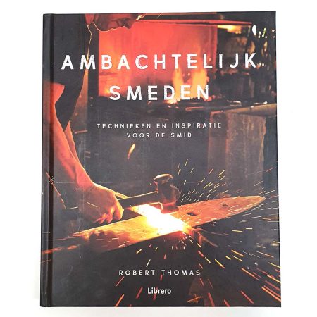 Ambachtelijk smeden