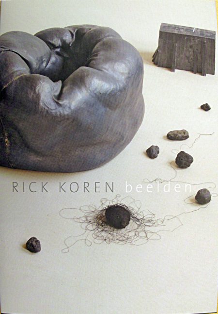 Beelden, Rick Koren