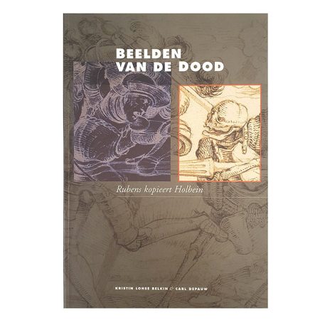 Beelden van de dood. Rubens kopieert Holbein