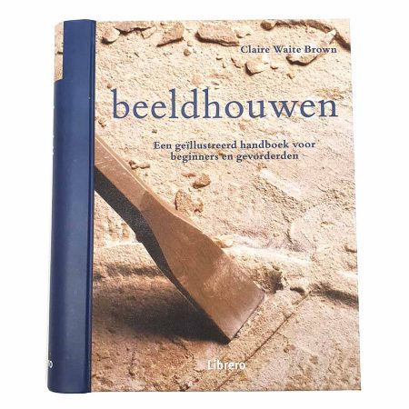 Beeldhouwen