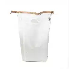 Bone China kleipoeder ivoorwit