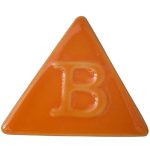 Botz 9872 oranje - 200-ml