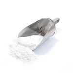 Calciumcarbonaat (krijt) - 1-kg