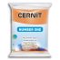 Cernit nr.1 oranje 250 gram
