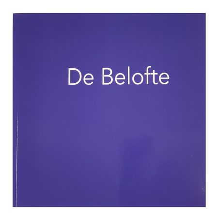 De belofte