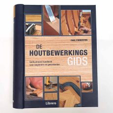 De Houtbewerkings Gids