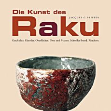 Die Kunst des Raku