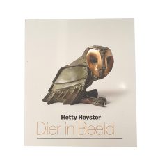 Dier in Beeld - Hetty Heyster