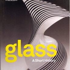 Glass - a short history