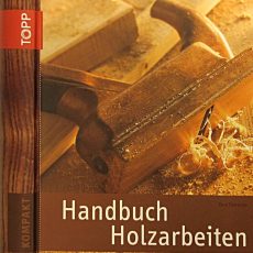 Handbuch Holzarbeiten