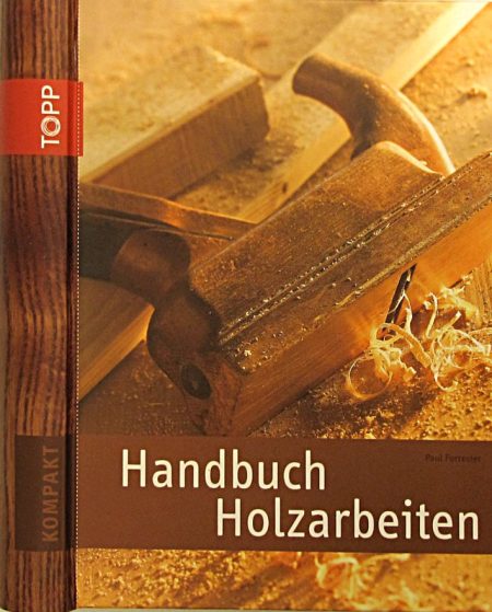 Handbuch Holzarbeiten