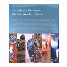 Handbuch Keramik