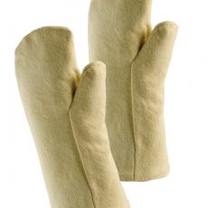 Handschoen Frotté 40 cm 500°C contacthitte