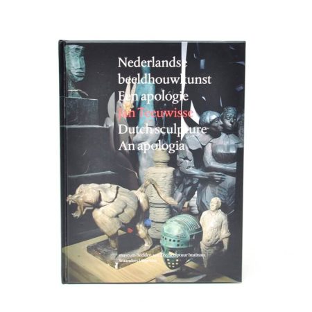 Jan Teeuwisse - Nederlandse Beeldhouwkunst