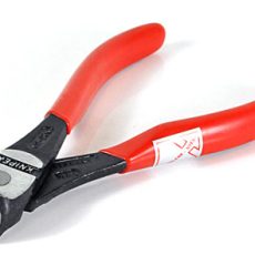 Knipex kopkniptang 160 mm