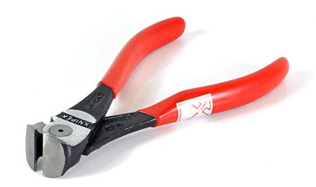 Knipex kopkniptang 160 mm