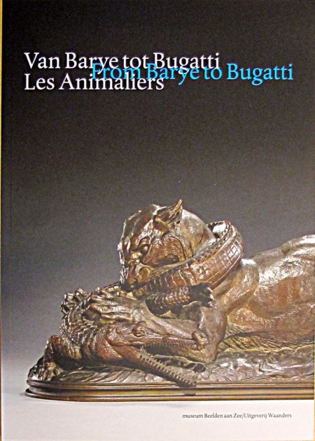 Les Animaliers - Van Barye tot Bugatti, Museum Beelden aan Z