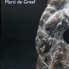 Marti de Greef