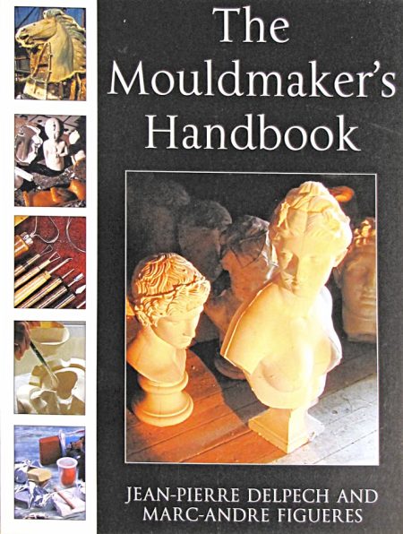 Mouldmakers Handbook