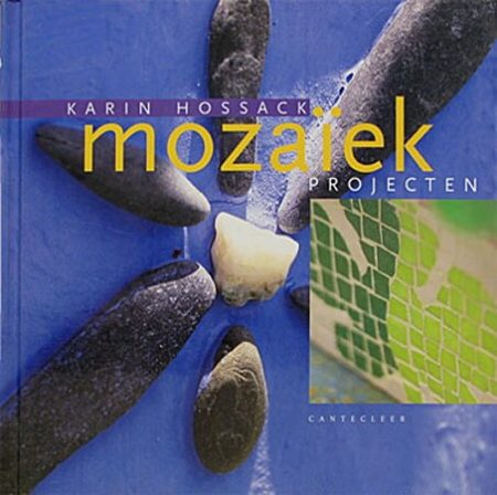 Mozaiek projecten