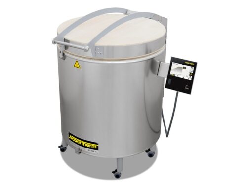 Nabertherm Top 80 keramiekoven