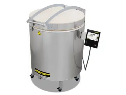 Nabertherm Top 80 keramiekoven