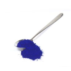 Pigment oxide blauw (binnentoepassing)