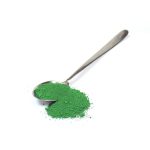 Pigment oxide groen - 250-gr