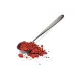 Pigment oxide rood - 250-gr