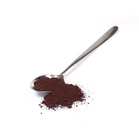 Pigment oxide roodbruin