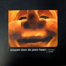 Poppen door de jaren heen - Aad Peters
