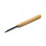 Zaagmesje lengte 15 cm