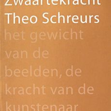 Zwaartekracht - Theo Schreurs