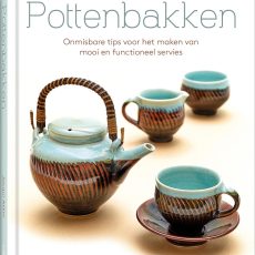 Pottenbakken - Jacqui Atkin