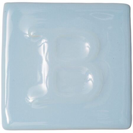 Botz 9370 babyblauw glans