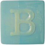 Botz engobe 9044 turquoise - 800-ml