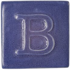 Botz 9456 granietblauw satijn