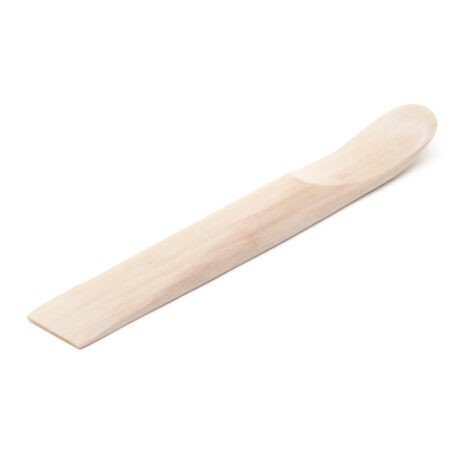Slaghout groot gebogen 40 cm