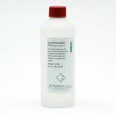 Losmiddelvloeistof - PVA