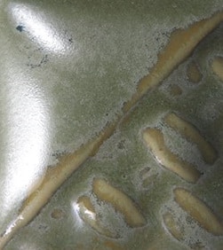 Mayco SW-108 Green Tea