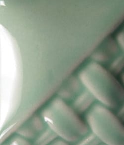 Mayco SW-201 Turquoise