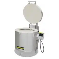 Nabertherm Top 45 keramiekoven