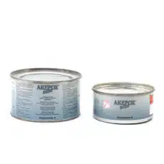 Akemi Akepox steenlijm, 5010 comp. A+B