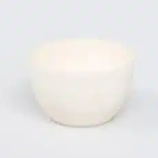 Gips giet-/drukmal DM159 kommetje Ø 9,2 cm, h 5,5 cm