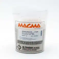 Limoges KPCL CM-10 kleipoeder wit