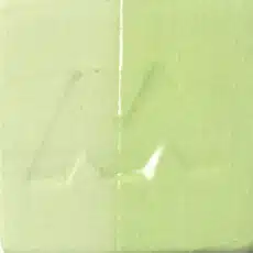 Magma MEN709 engobe lichtgroen